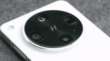 تصميم جديد.. هاتف أوبو ببطارية ضخمة ومواصفات احترافية